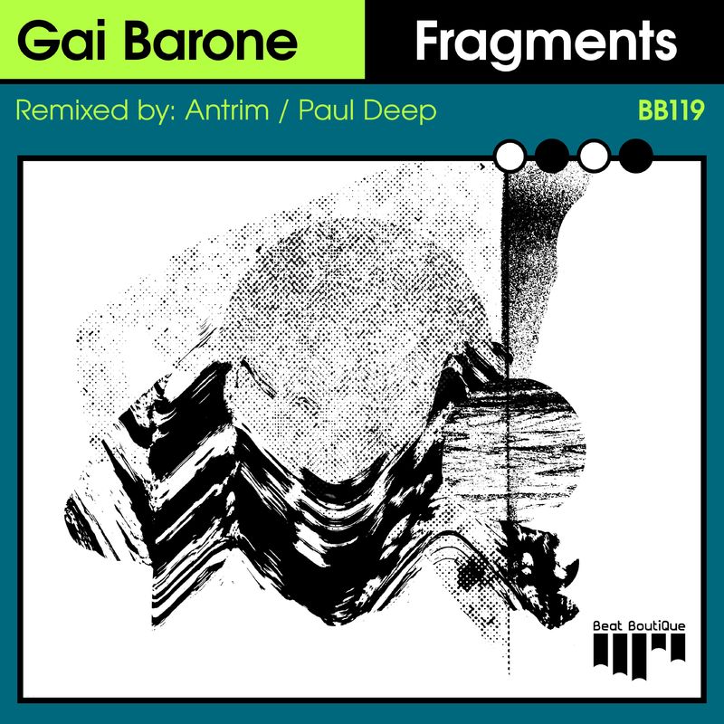 Gai Barone - Fragments [BB119]